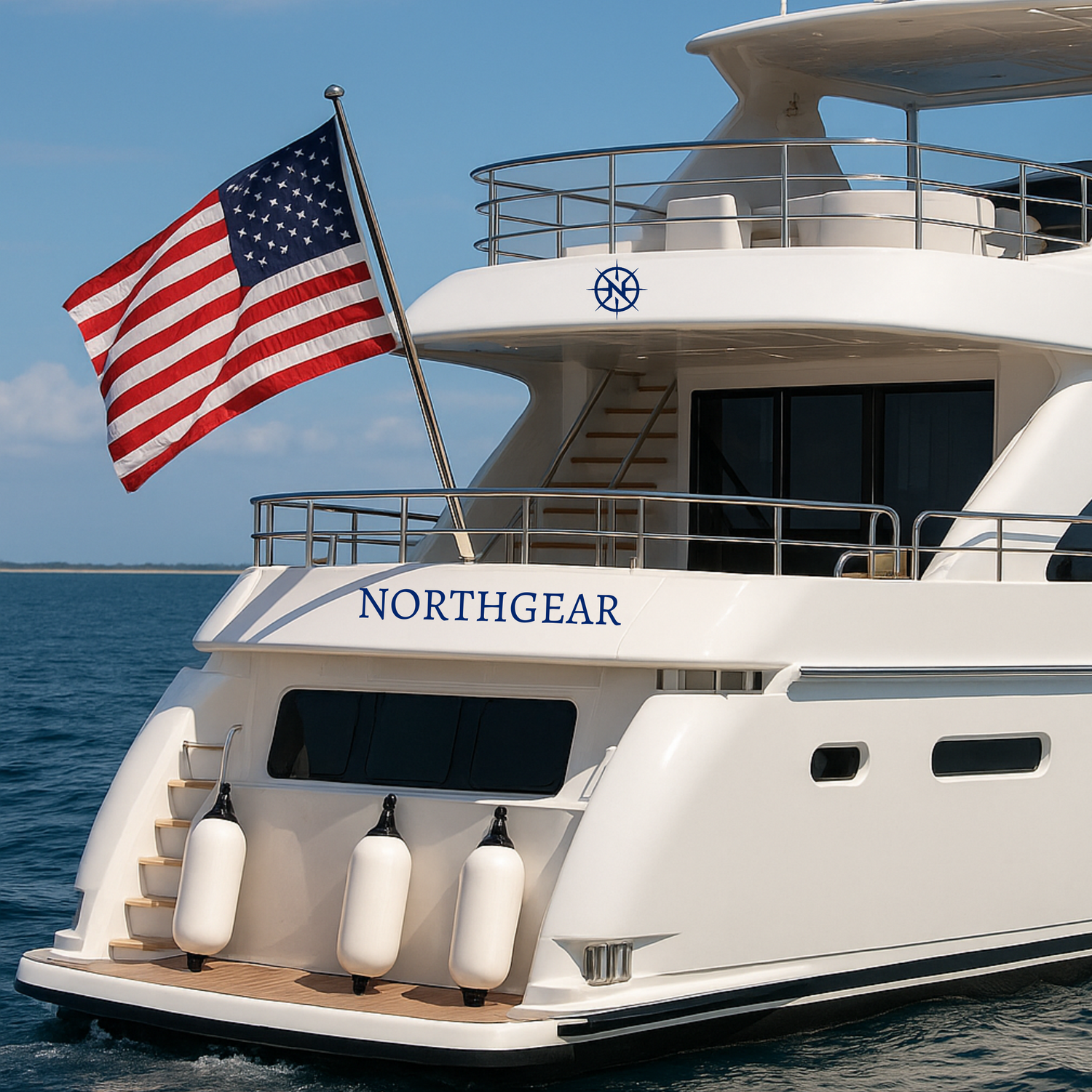 BOAT FLAGS