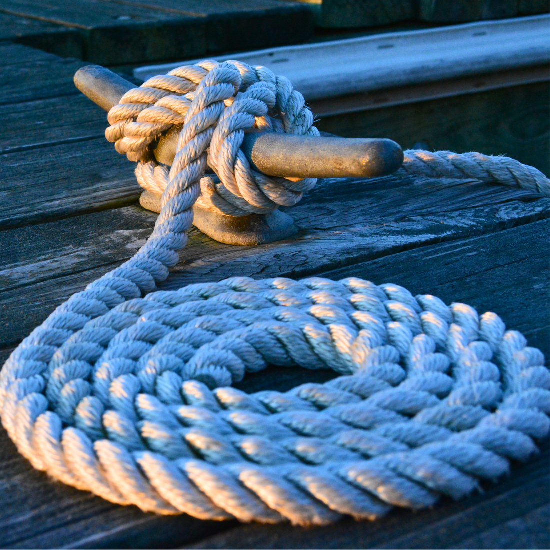 How Do I Stop My Mooring Lines from Chafing ?