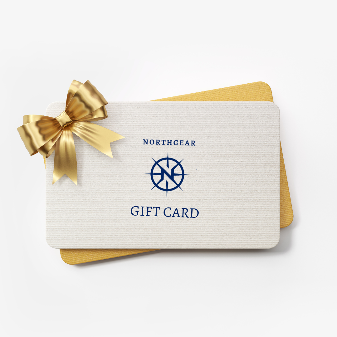 GIFT CARDS