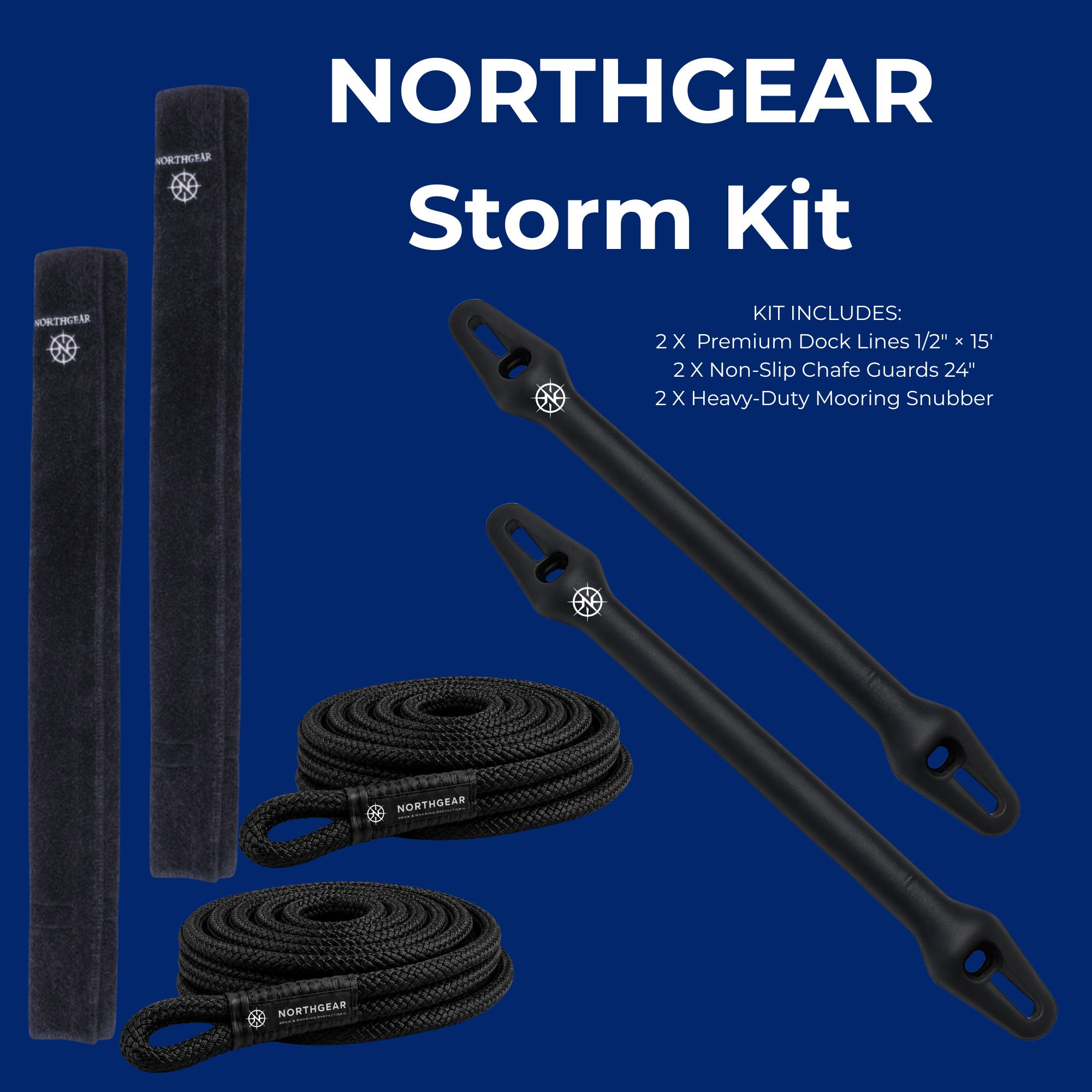 Storm Kit