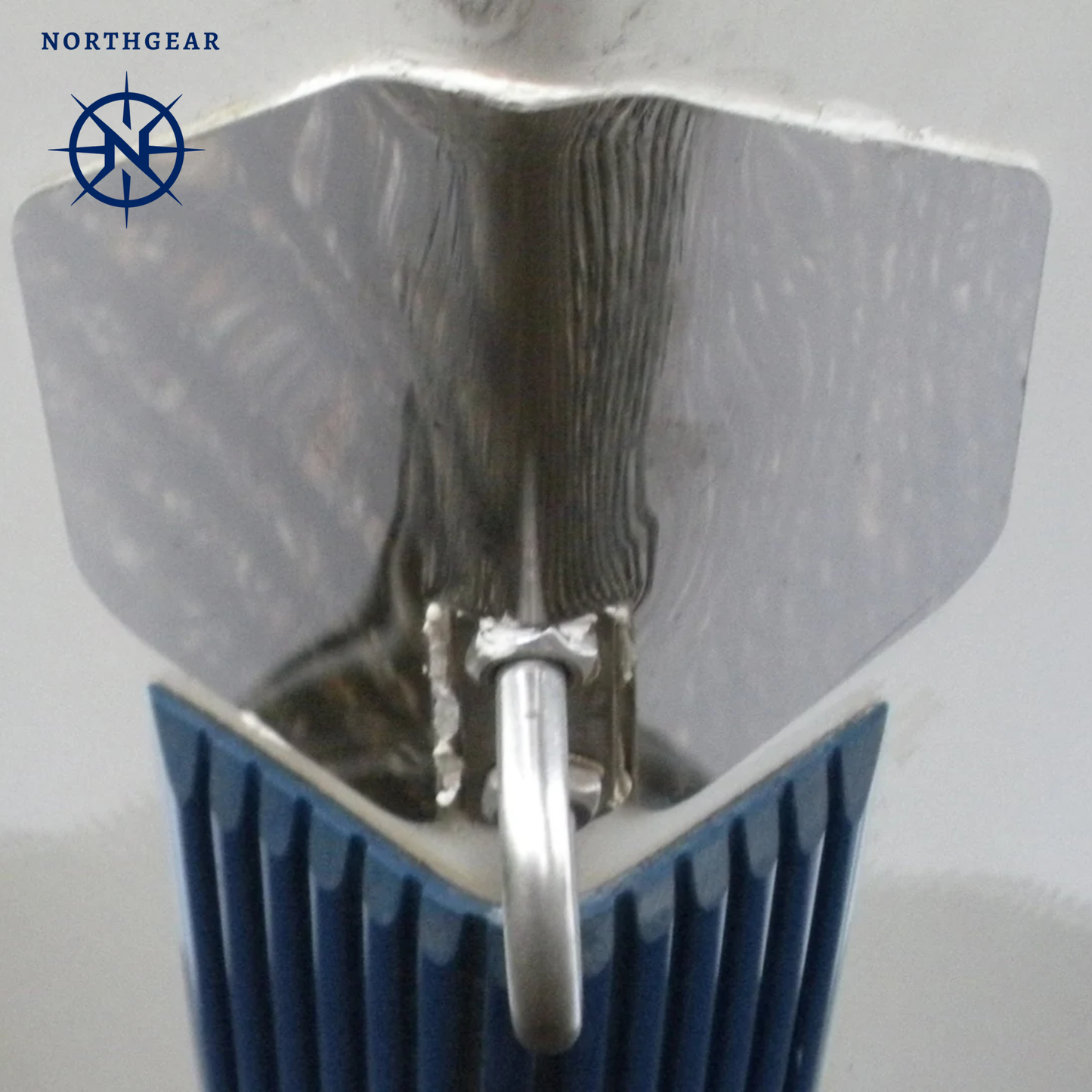 Stainless Steel Bow Guard – 316 Marine-Grade Bow Protection (Made in USA)