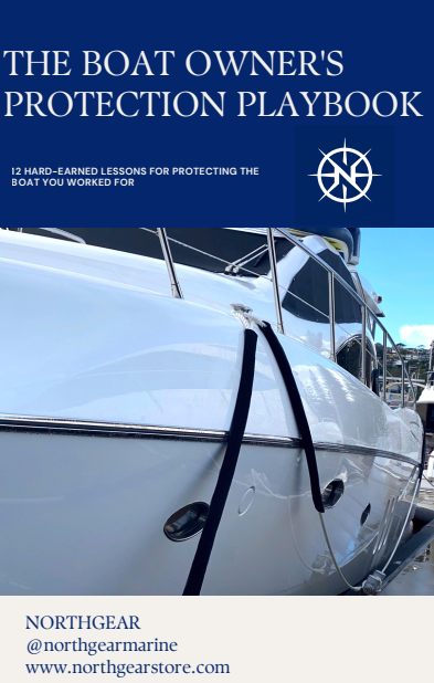 FREE Boat Protection Guide – NORTHGEAR