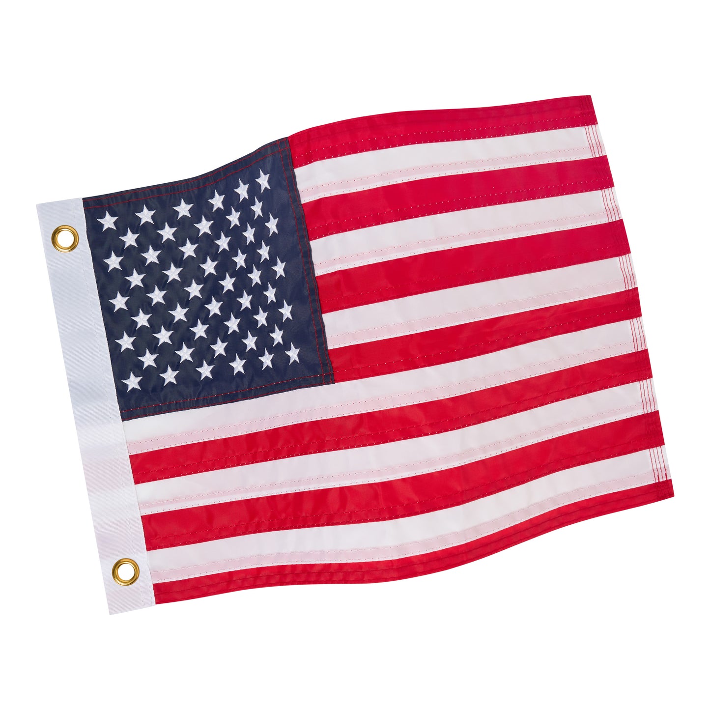 Northgear™ American boat flag | pack of 2